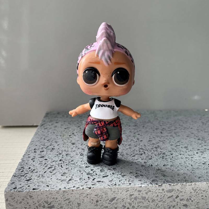 color changing lol dolls